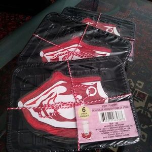 Steak Coasters 😂😂 The gift that keeps giving!